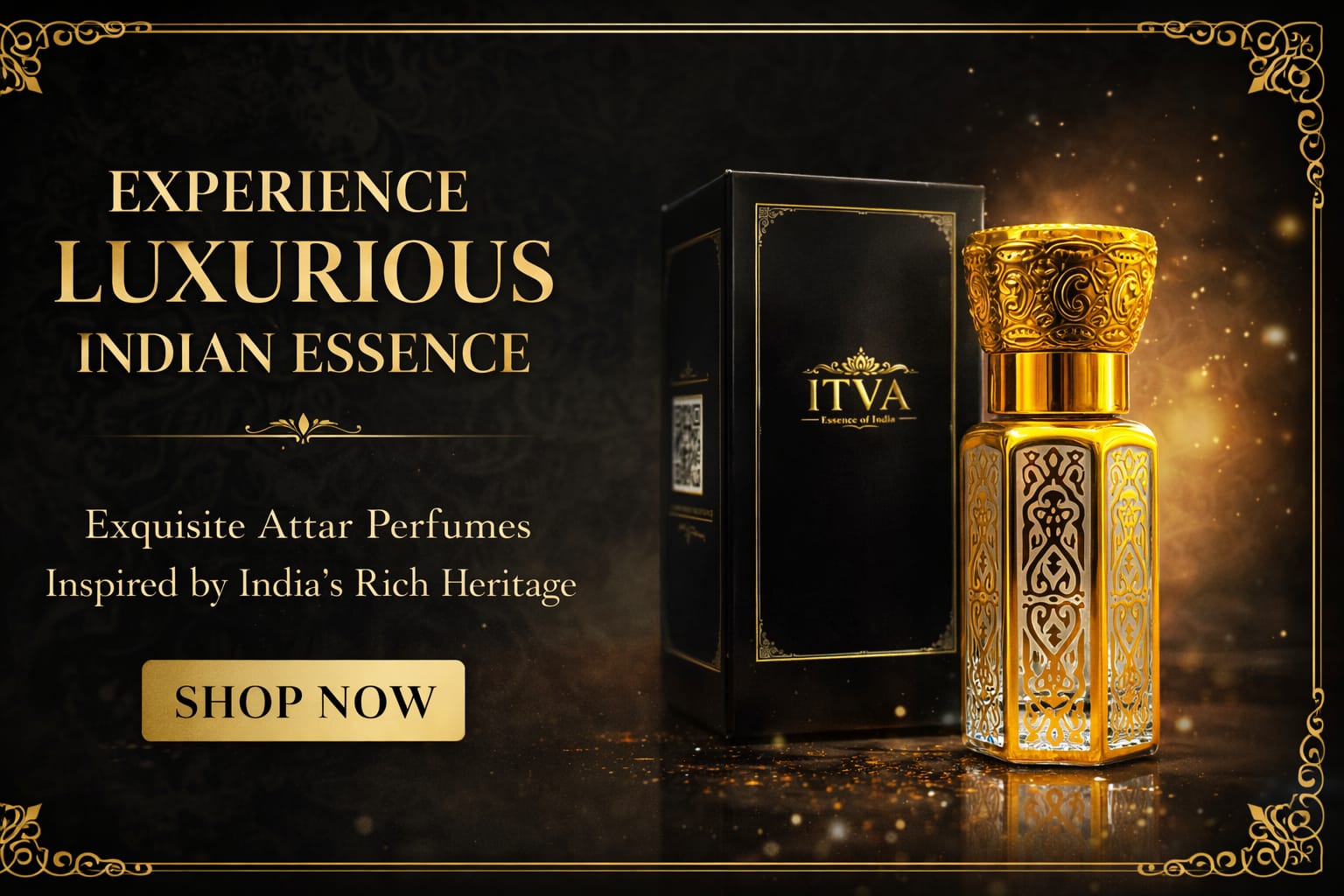 itva essence